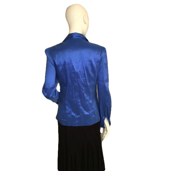 Chetta B Womens Shiny Buttons Size 10 (SKU 000128) - Picture 4 of 4